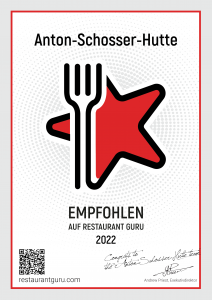 Auszeichnungen